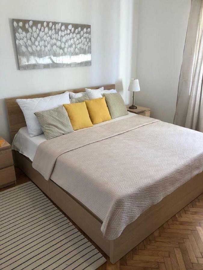 Apartments Barbaresko Lumbarda Exterior foto